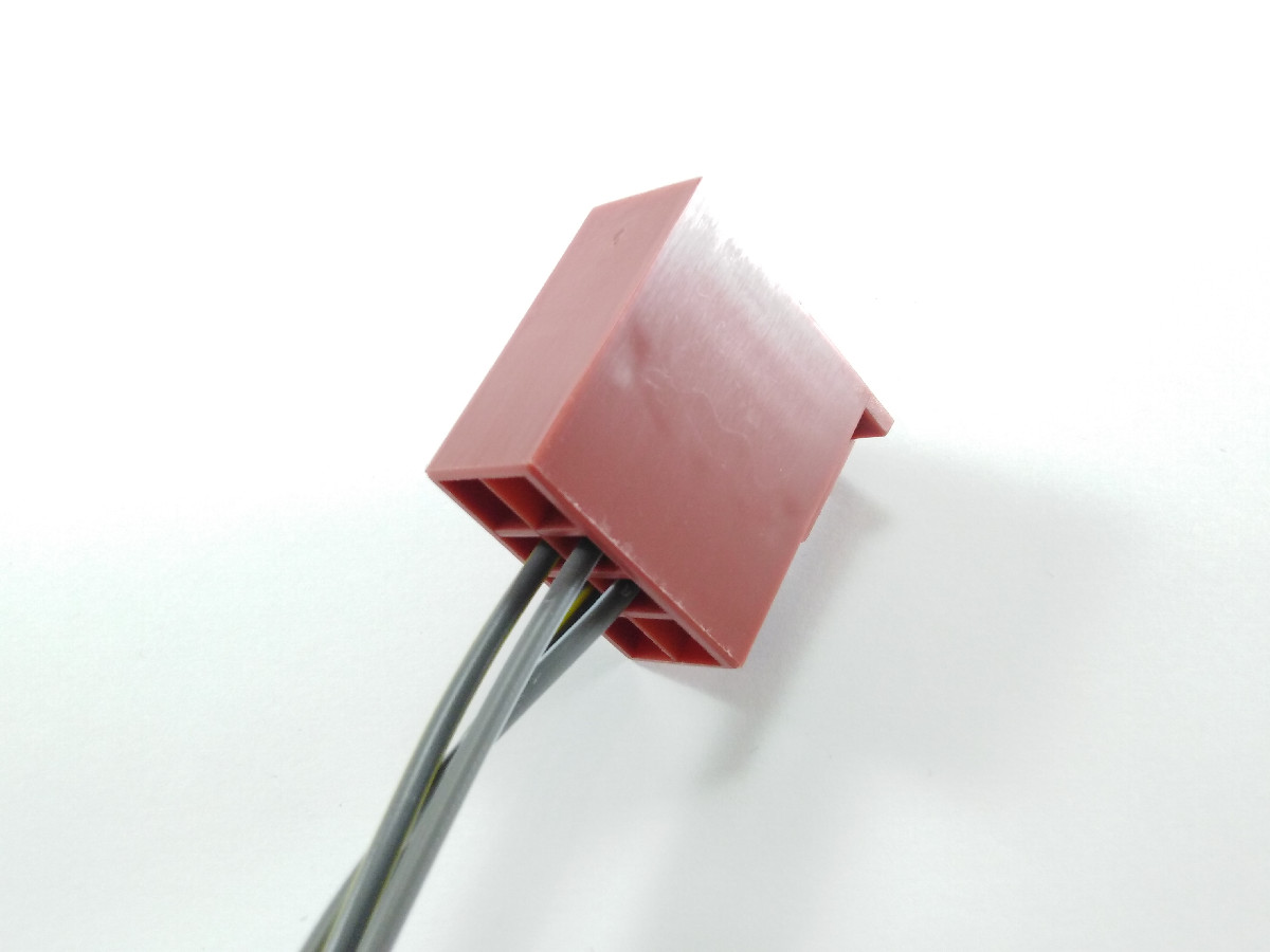 Connecteur autoradio Audi CONN-CAR0211N-I (image 6/8)