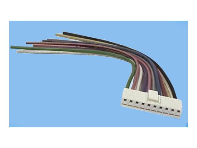 Connecteur autoradio Kenwood CONN-CAR0320