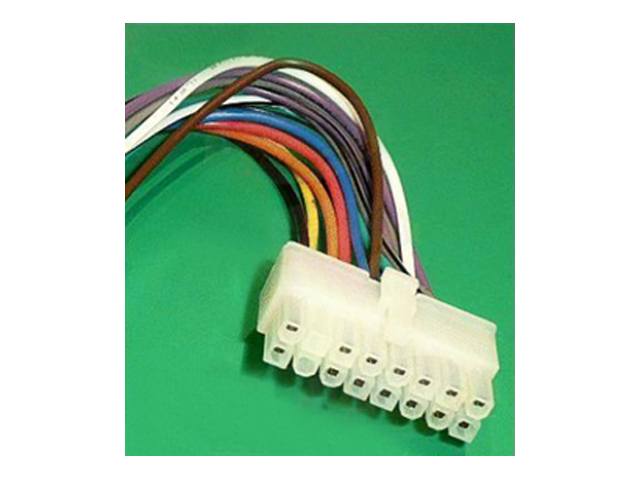 Connecteur autoradio Pioneer CONN-CAR0345