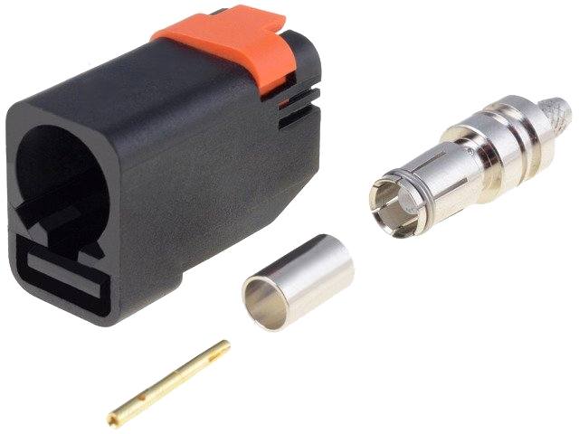 Connecteur antenne autoradio CONN-CAR040-6260