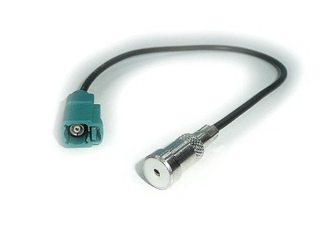 Connecteur autoradio CONN-CAR0403-I