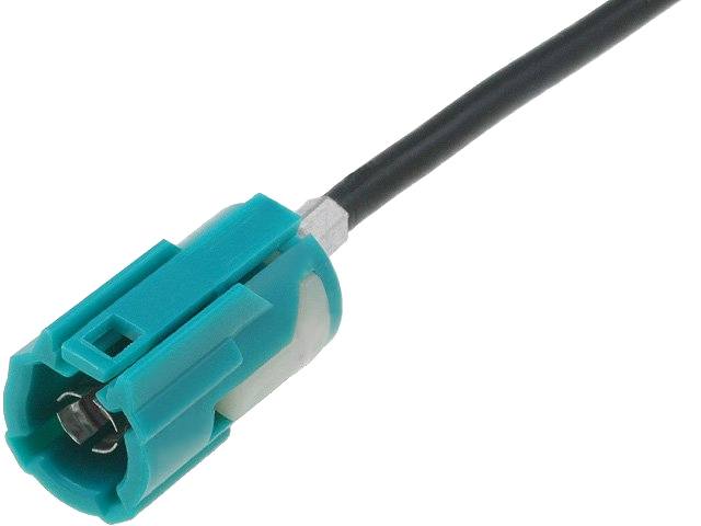 Connecteur antenne autoradio CONN-CAR0403