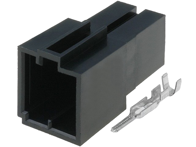 Connecteur autoradio ISO CONN-CAR361450