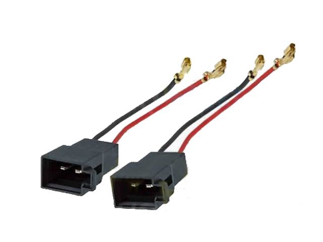 Connecteur autoradio CONN-CAR400