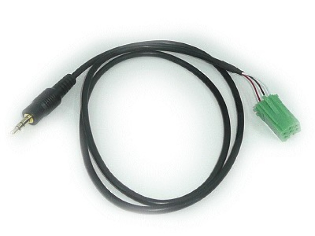 Connecteur autoradio CONN-CARC006