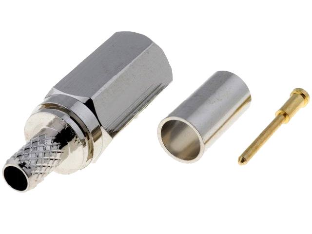 Connecteur haute fréquence FME CONN-FME101