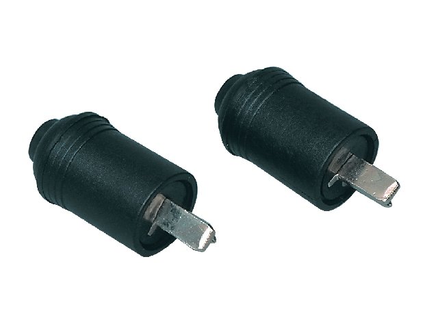 Connecteur hauts-parleurs CONN-H002