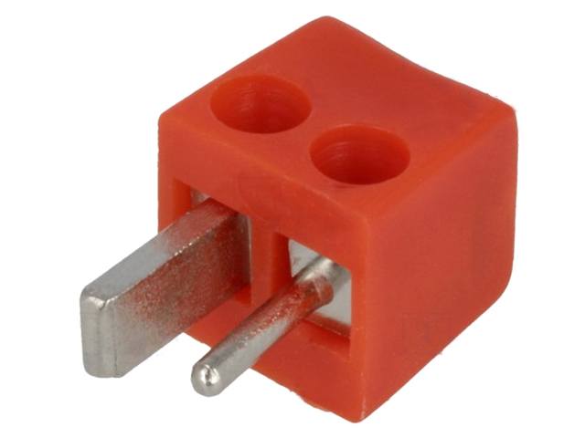 Connecteur hauts-parleurs CONN-H004-R