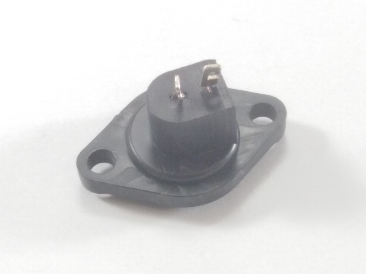 Connecteur hauts-parleurs CONN-H008 (image 2/3)