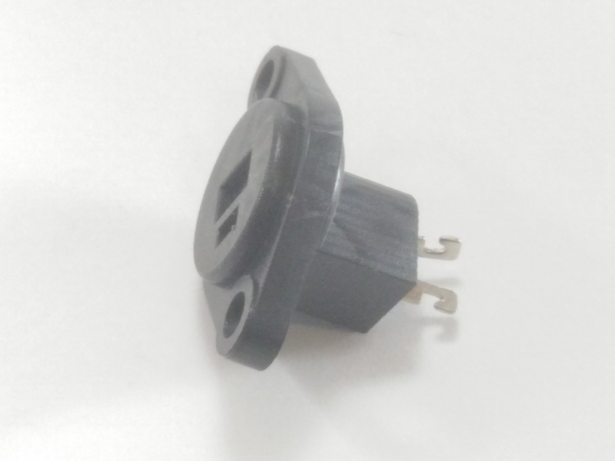 Connecteur hauts-parleurs CONN-H008 (image 3/3)