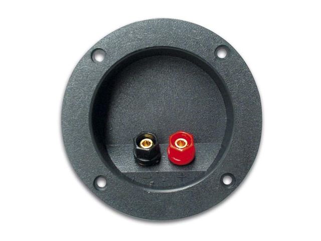 Connecteur hauts-parleurs CONN-H020