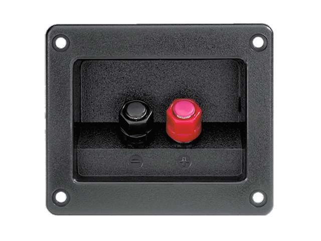 Connecteur hauts-parleurs CONN-H030