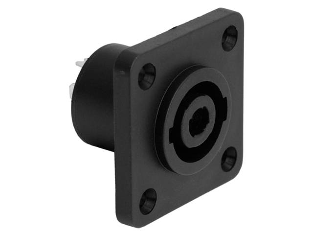 Connecteur SPEAKON CONN-H204S-40