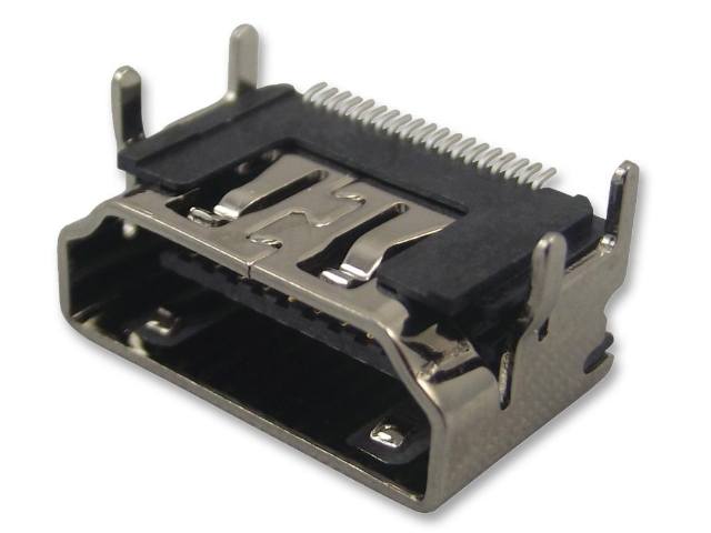 Embase HDMI CONN-HDMI01-SMD