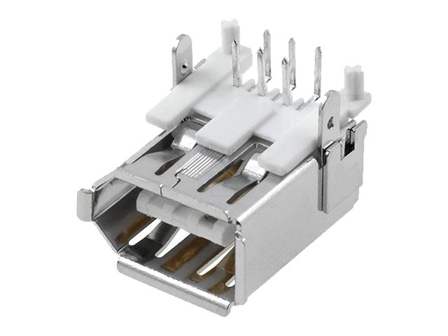 Connecteur Firewire CONN-IEEE6