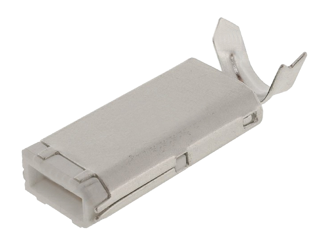 Connecteur Firewire CONN-IEEEP6