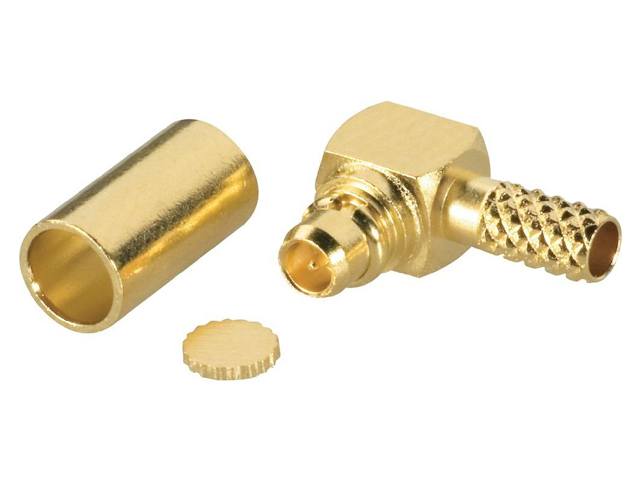Connecteur MMCX CONN-MMCX002A