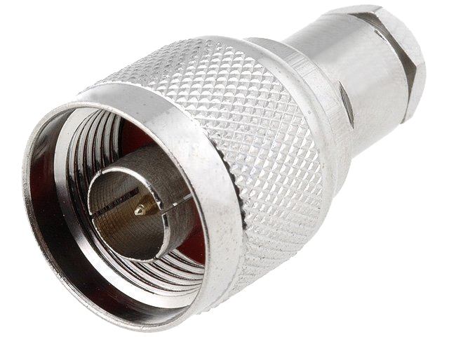 Connecteur RF type N CONN-N001
