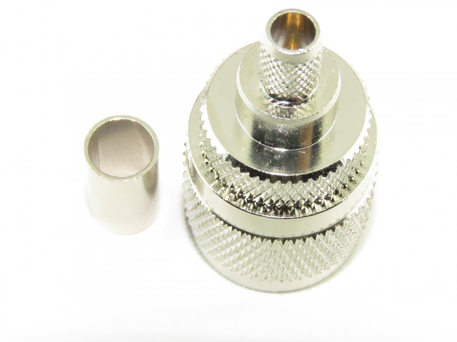 Connecteur RF type N CONN-N005 (image 2/3)