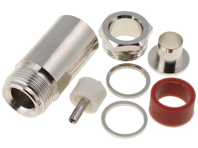 Connecteur RF type N CONN-N102