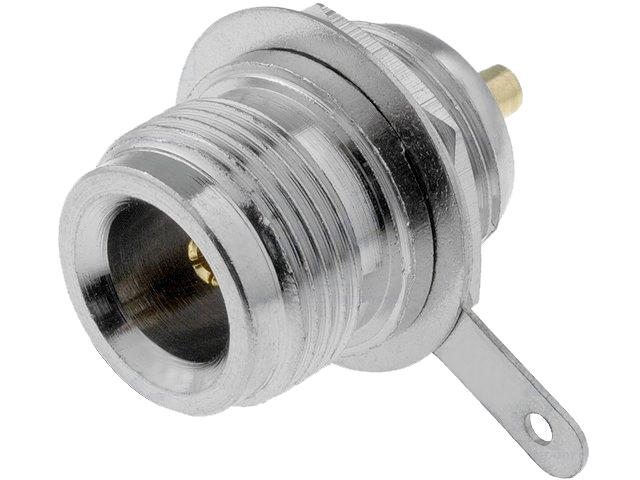 Connecteur RF type N CONN-N201