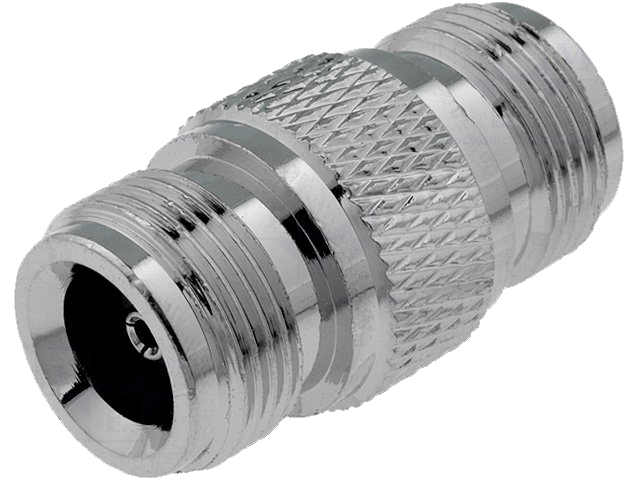 Connecteur RF type N CONN-N301