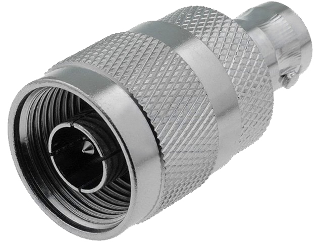 Connecteur RF type N CONN-N302