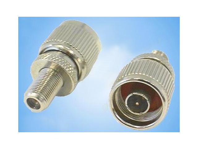 Connecteur RF type N CONN-N303