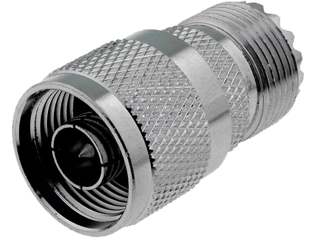 Connecteur RF type N CONN-N304