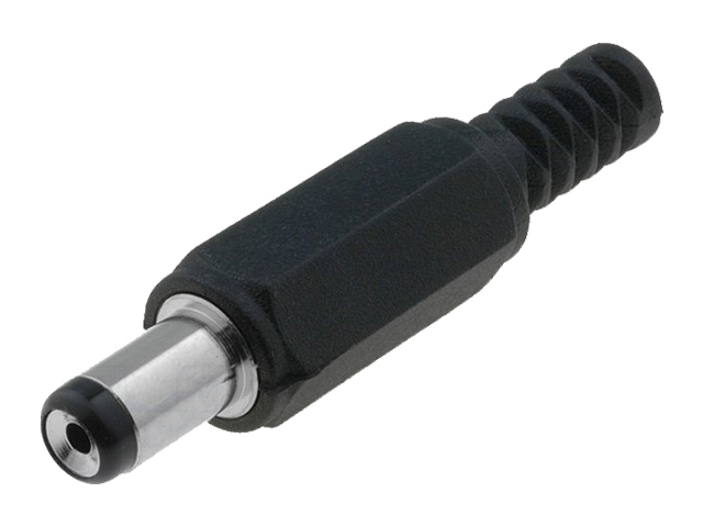 Fiche alimentation DC mâle CONN-P0055-17T