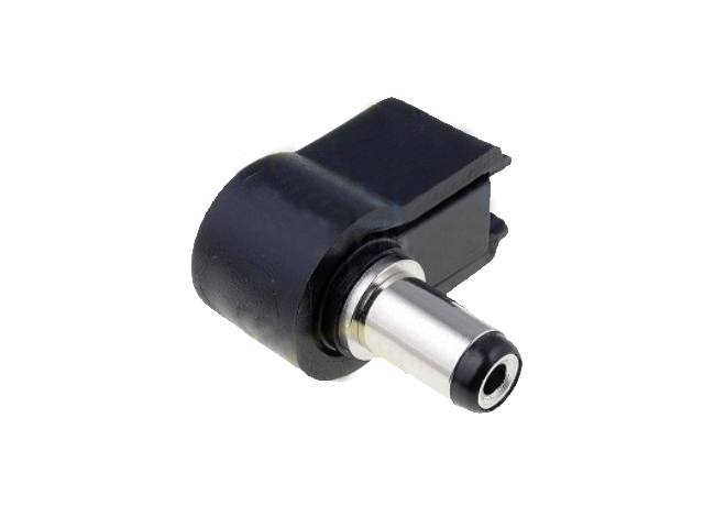 Fiche alimentation DC mâle CONN-P0055-21-K