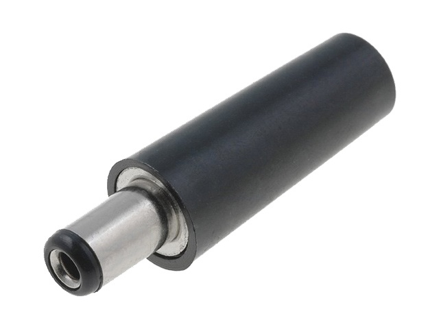 Fiche alimentation DC mâle CONN-P0055-21