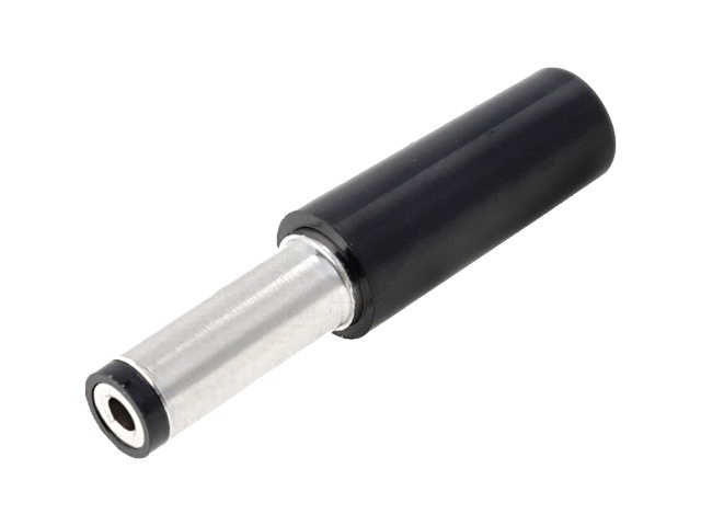 Fiche alimentation DC mâle CONN-P0055-21L