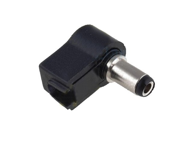 Fiche alimentation DC mâle CONN-P0055-25-K