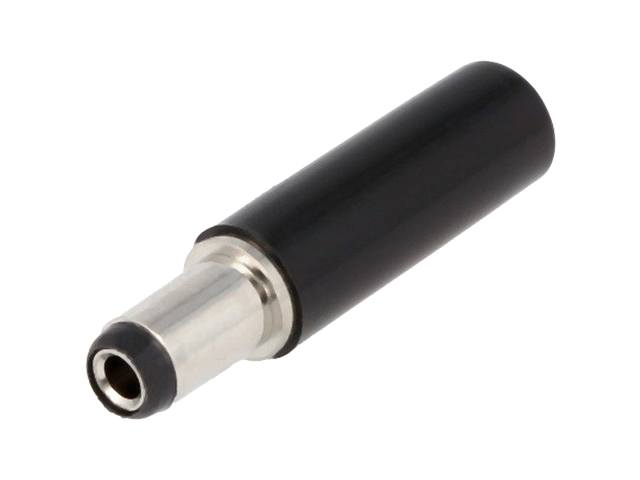Fiche alimentation DC mâle CONN-P0055-25