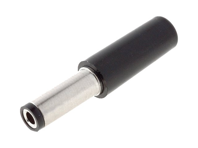 Fiche alimentation DC mâle CONN-P0055-25L