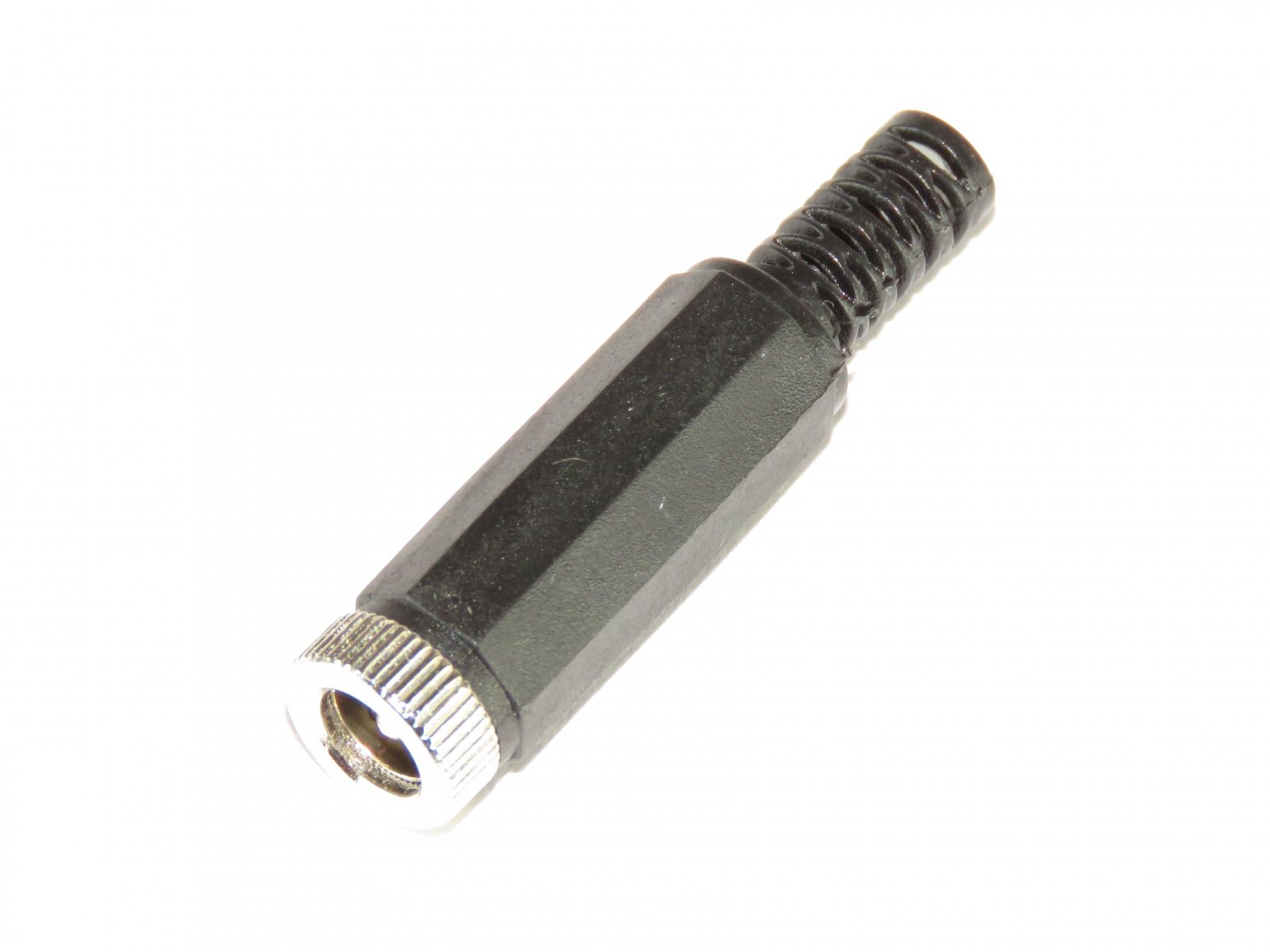 Fiche alimentation DC femelle CONN-P007-2-1