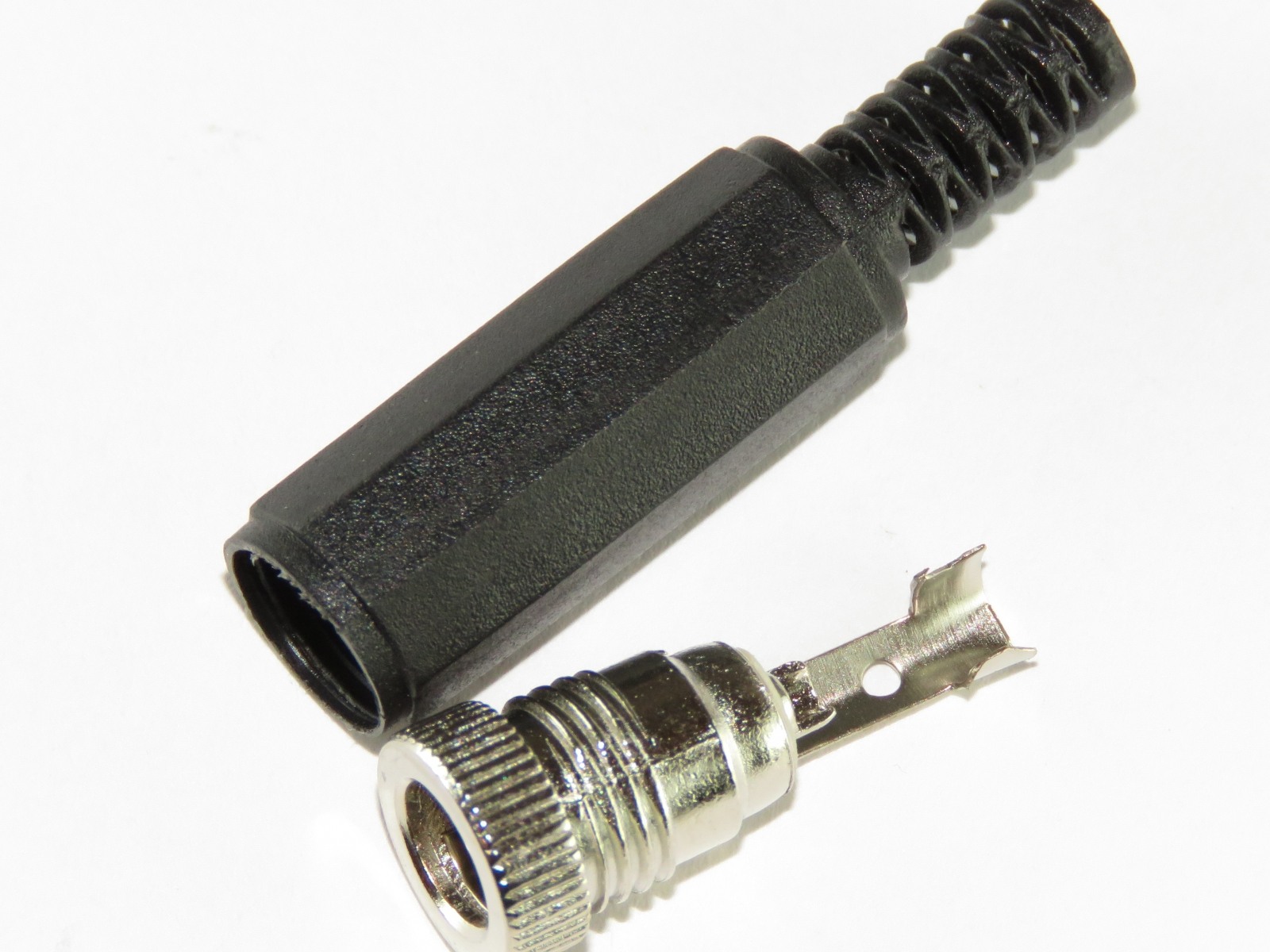 Fiche alimentation DC femelle CONN-P007-2-1 (image 3/4)