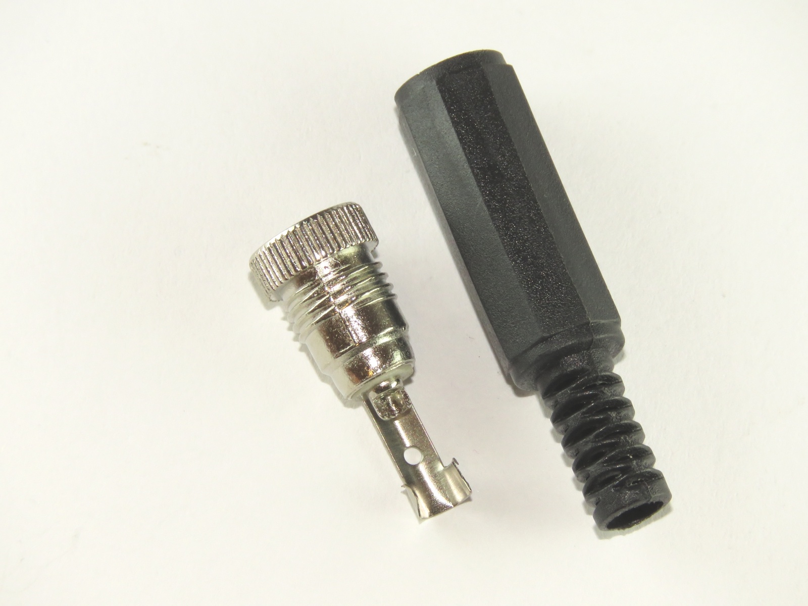 Fiche alimentation DC femelle CONN-P007-2-1 (image 4/4)