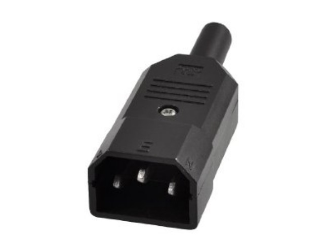 Connecteur secteur 230V CONN-P011