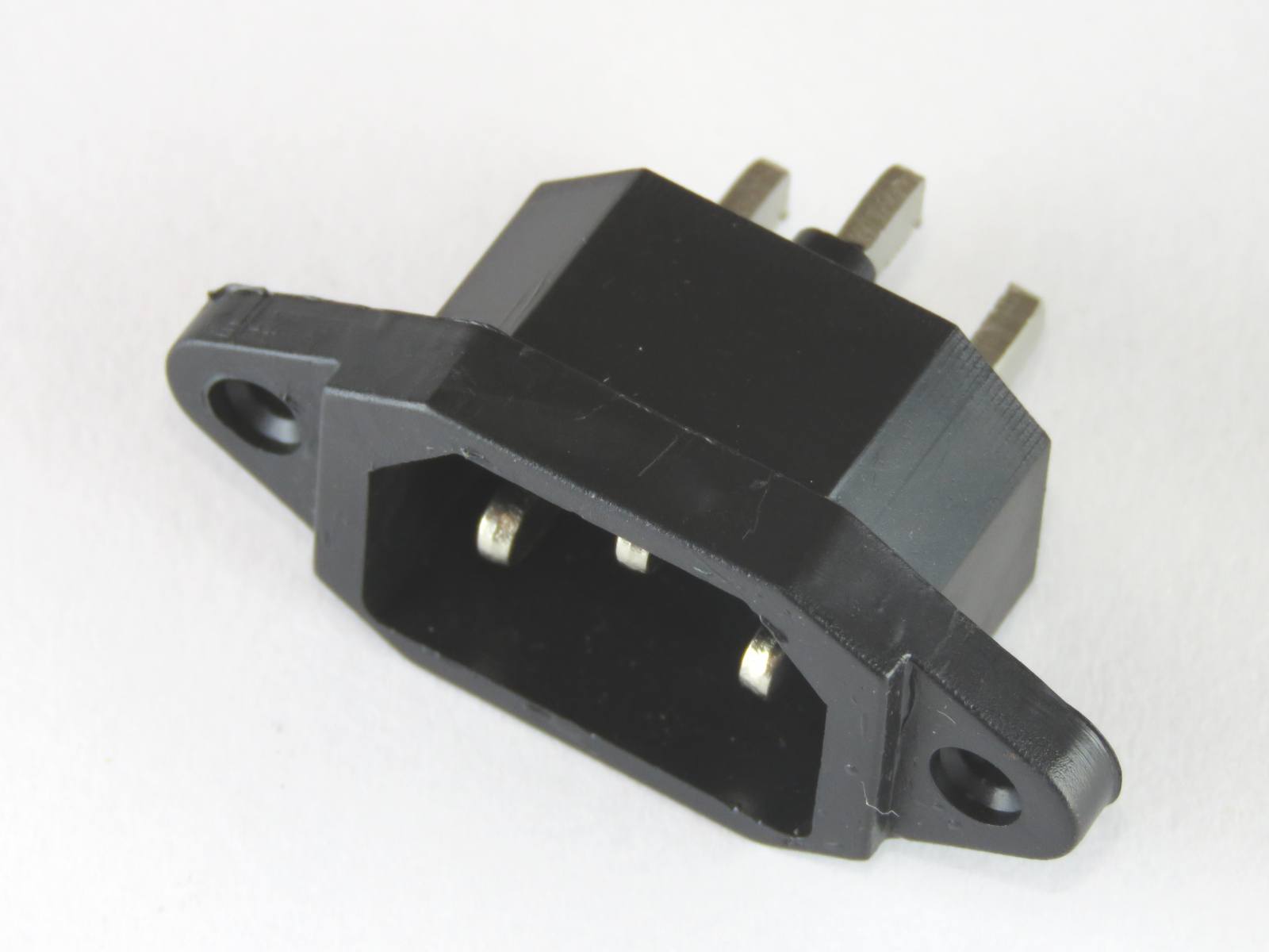 Connecteur secteur 230V CONN-P013