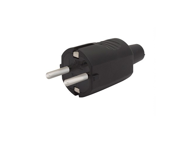 Connecteur secteur 230V CONN-P024-B