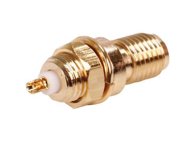 Connecteur SMA haute fréquence CONN-SMA210