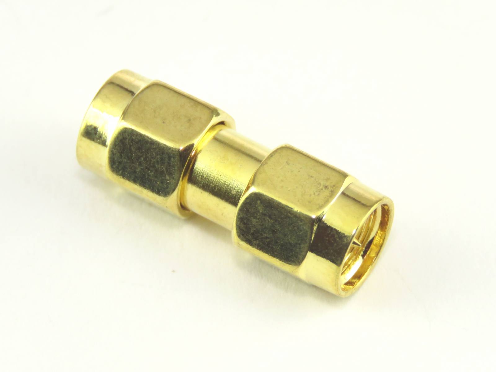 Connecteur SMA haute fréquence CONN-SMA301