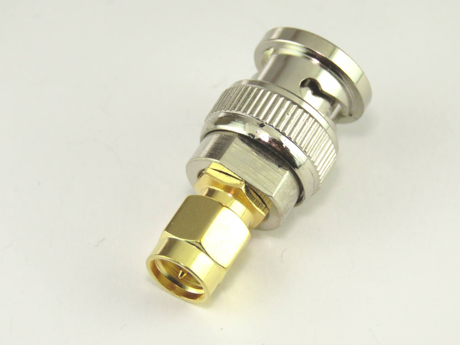 Connecteur SMA haute fréquence CONN-SMA310 (image 4/4)