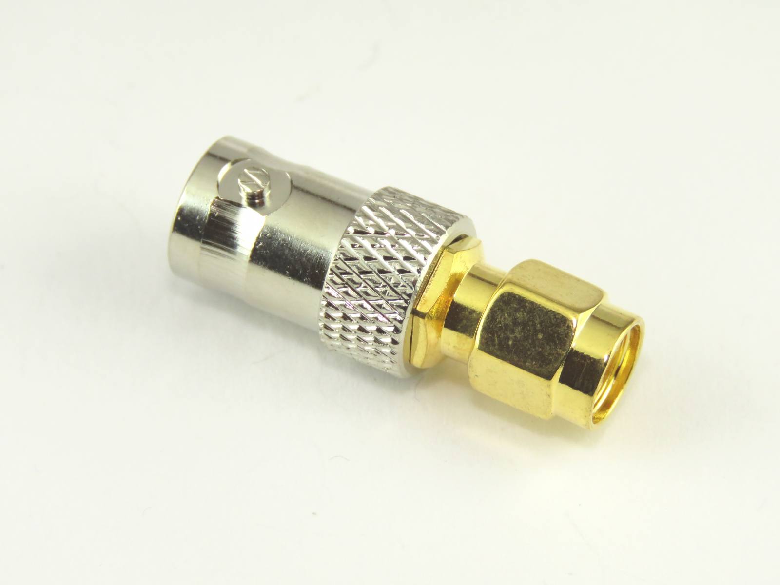 Connecteur SMA haute fréquence CONN-SMA311