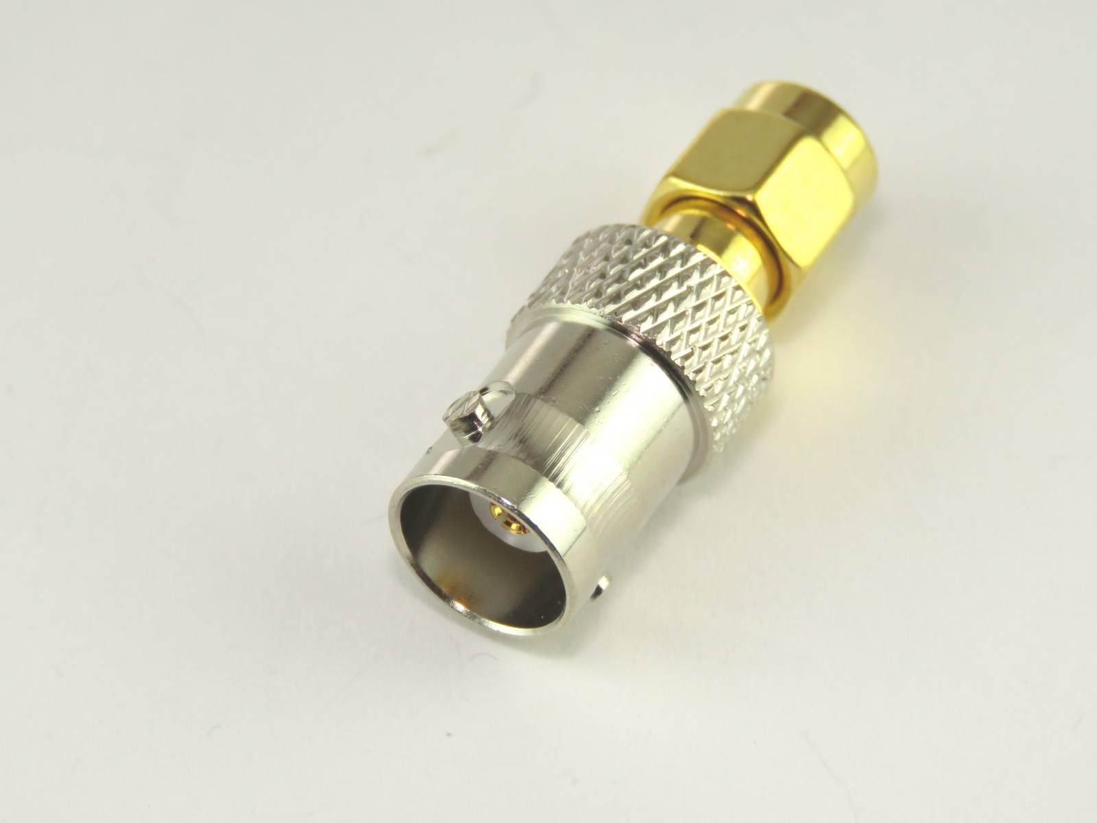 Connecteur SMA haute fréquence CONN-SMA311 (image 2/3)