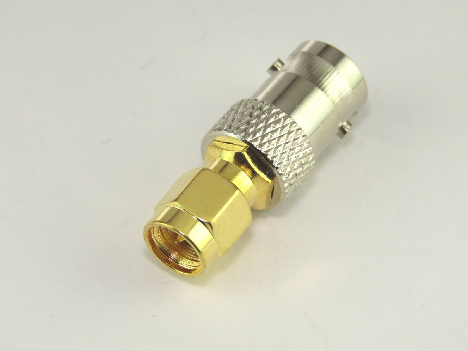 Connecteur SMA haute fréquence CONN-SMA311 (image 3/3)