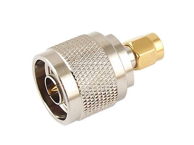 Connecteur SMA haute fréquence CONN-SMA320