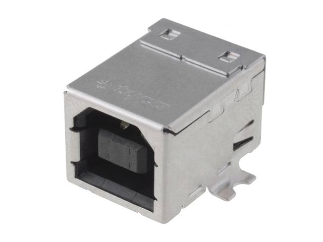 Connecteur USB CONN-USB-B-SMD2